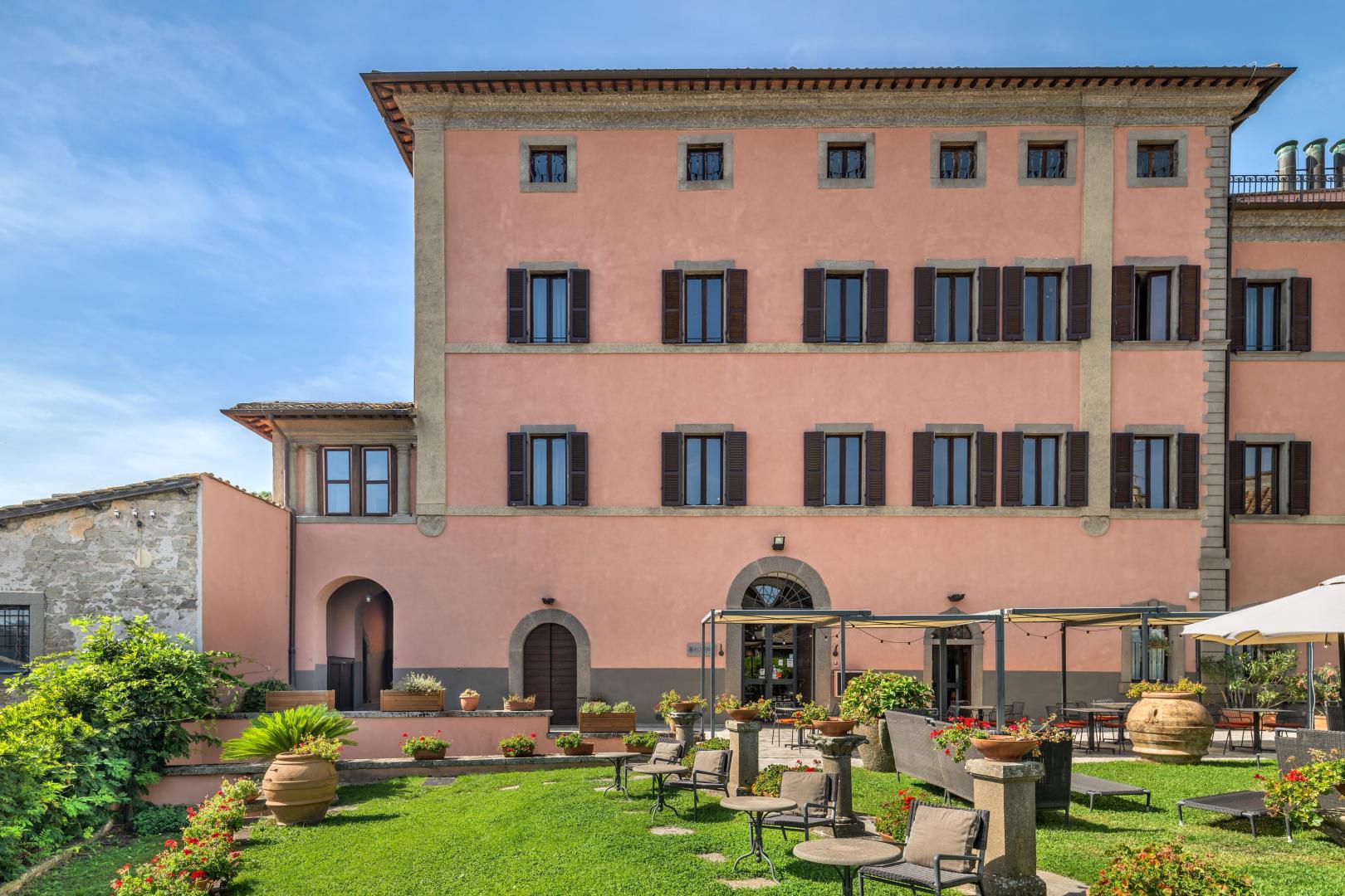 Palazzo Catalani foto 42