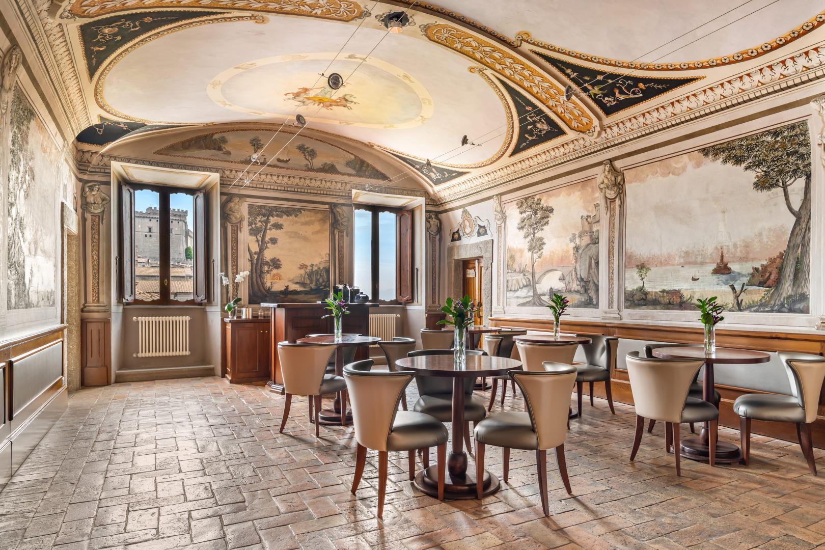 Palazzo Catalani image 3