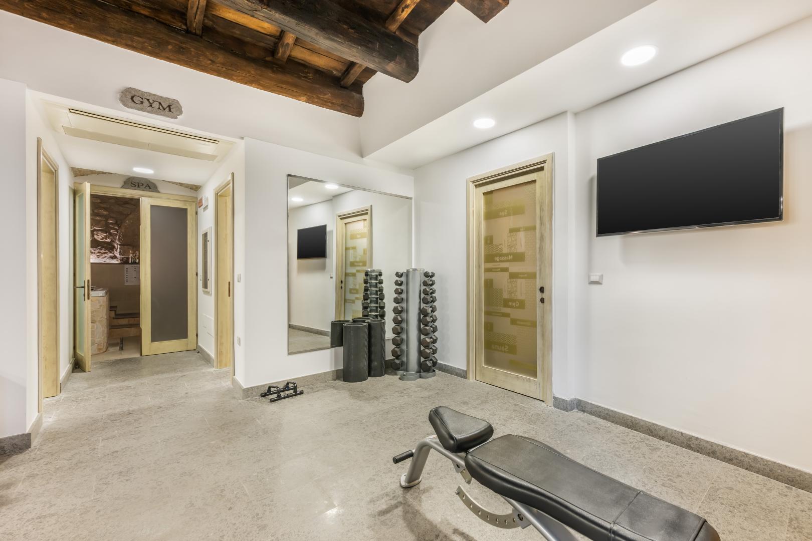 Palazzo Catalani foto 28