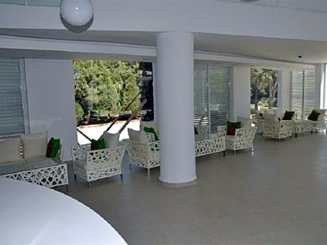 Bendis Beach Hotel foto 6
