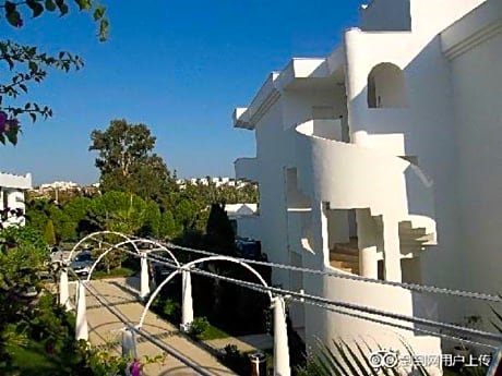 Bendis Beach Hotel foto 9