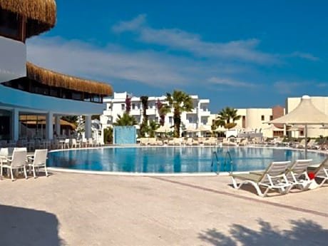 Bendis Beach Hotel foto 7