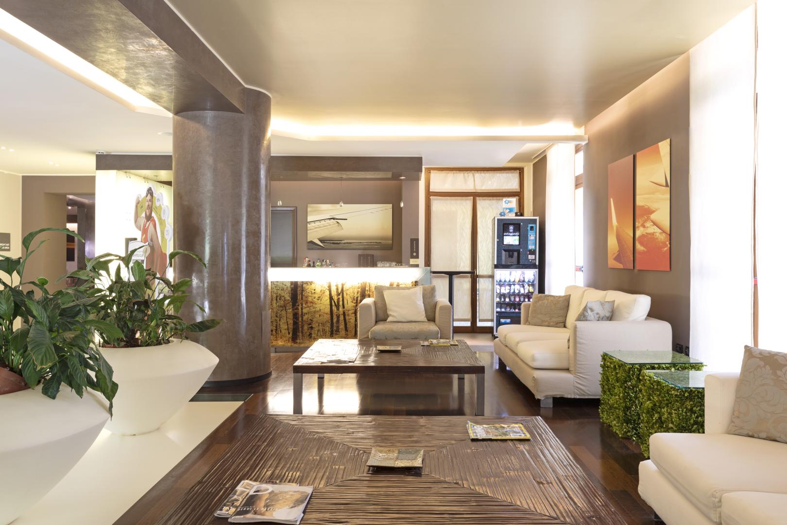 B&B HOTEL Malpensa Lago Maggiore image 3