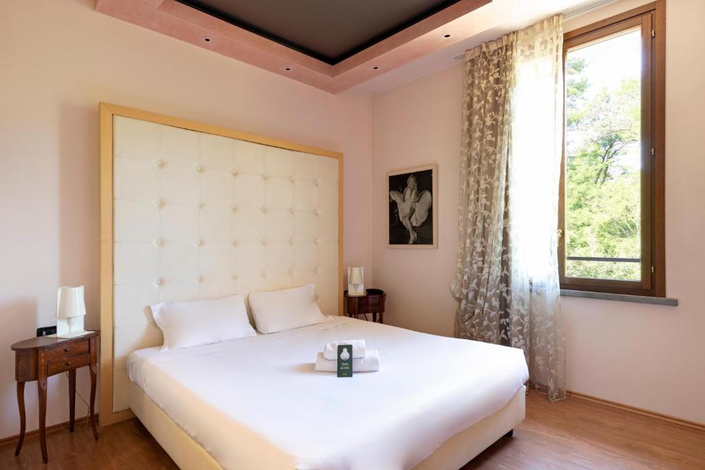 B&B HOTEL Malpensa Lago Maggiore foto 7