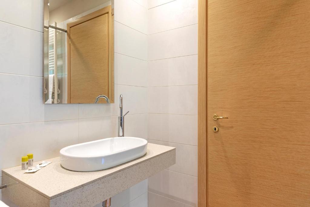 B&B HOTEL Malpensa Lago Maggiore foto 9