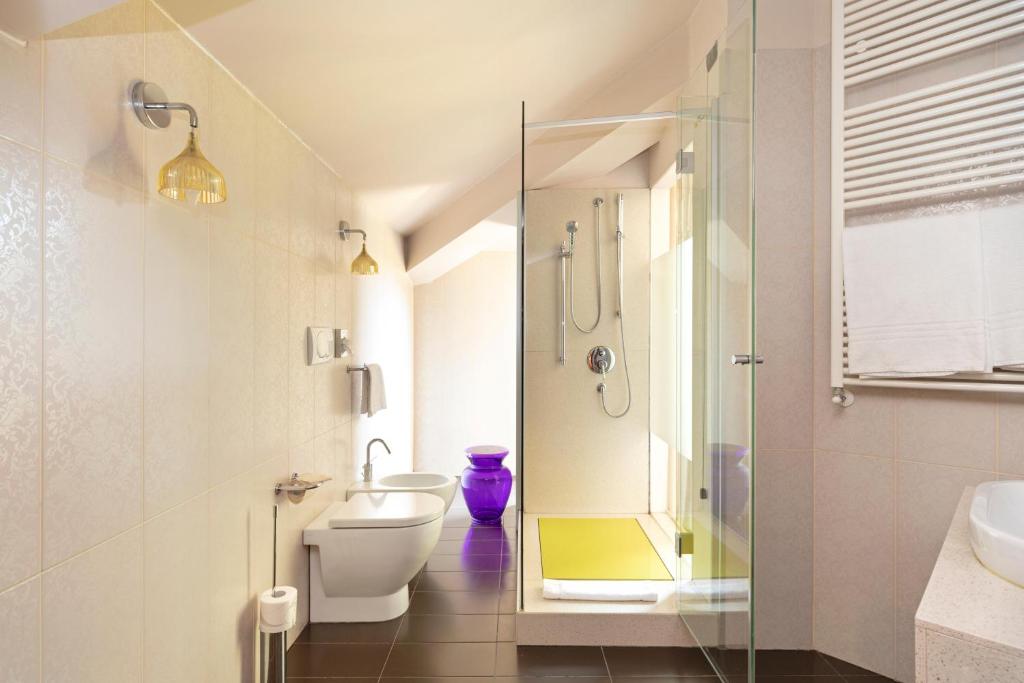 B&B HOTEL Malpensa Lago Maggiore foto 21