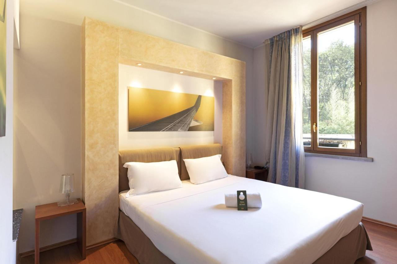B&B HOTEL Malpensa Lago Maggiore.