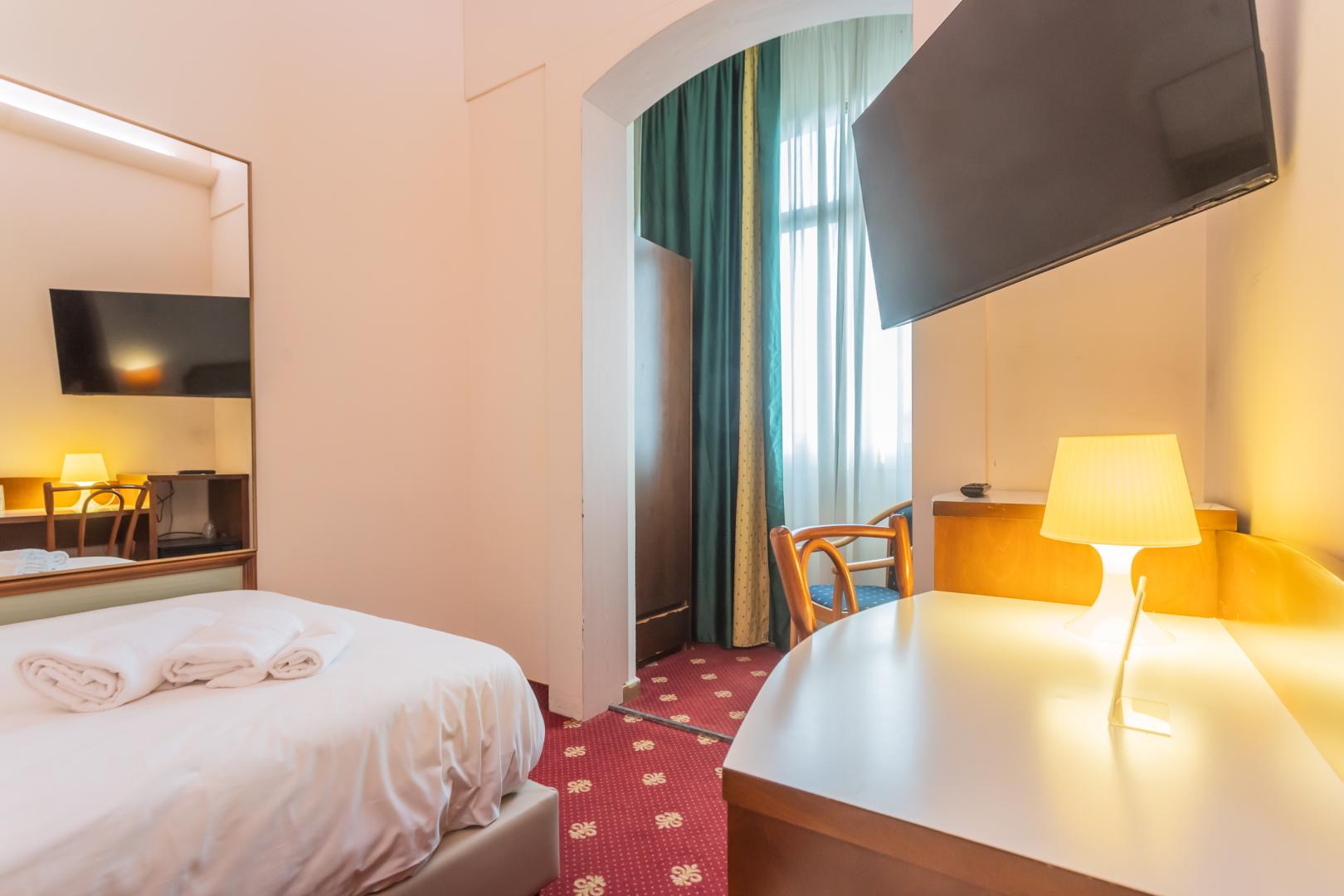 Hotel Polo foto 6