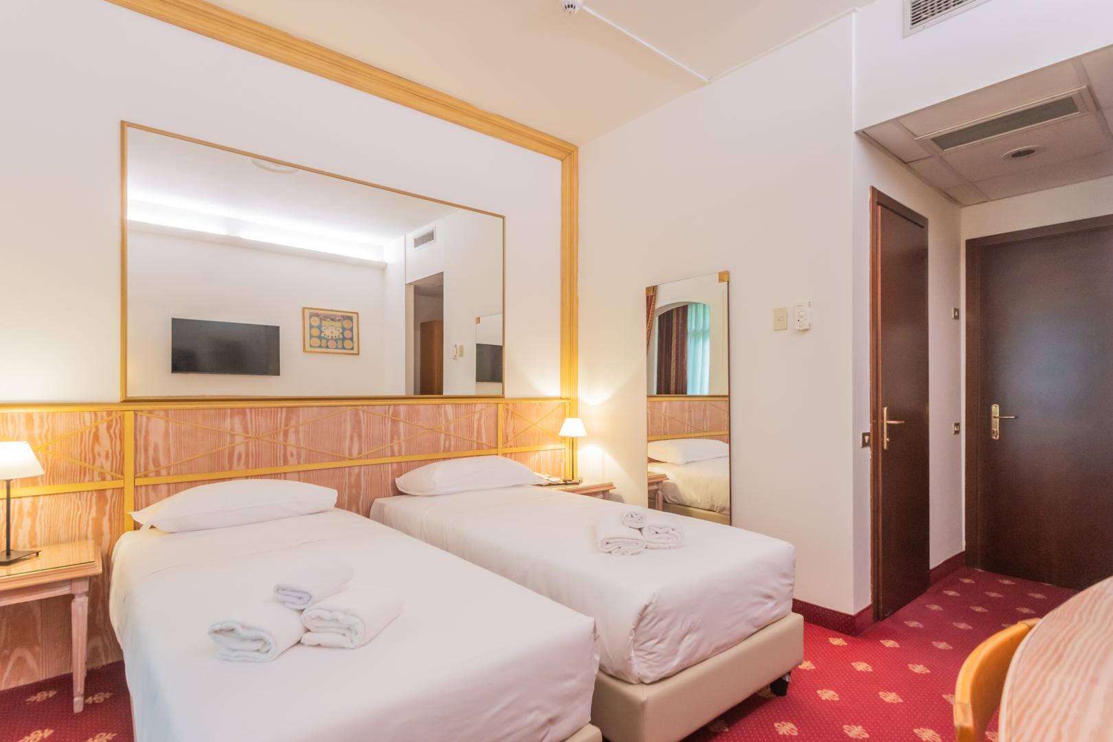 Hotel Polo foto 7