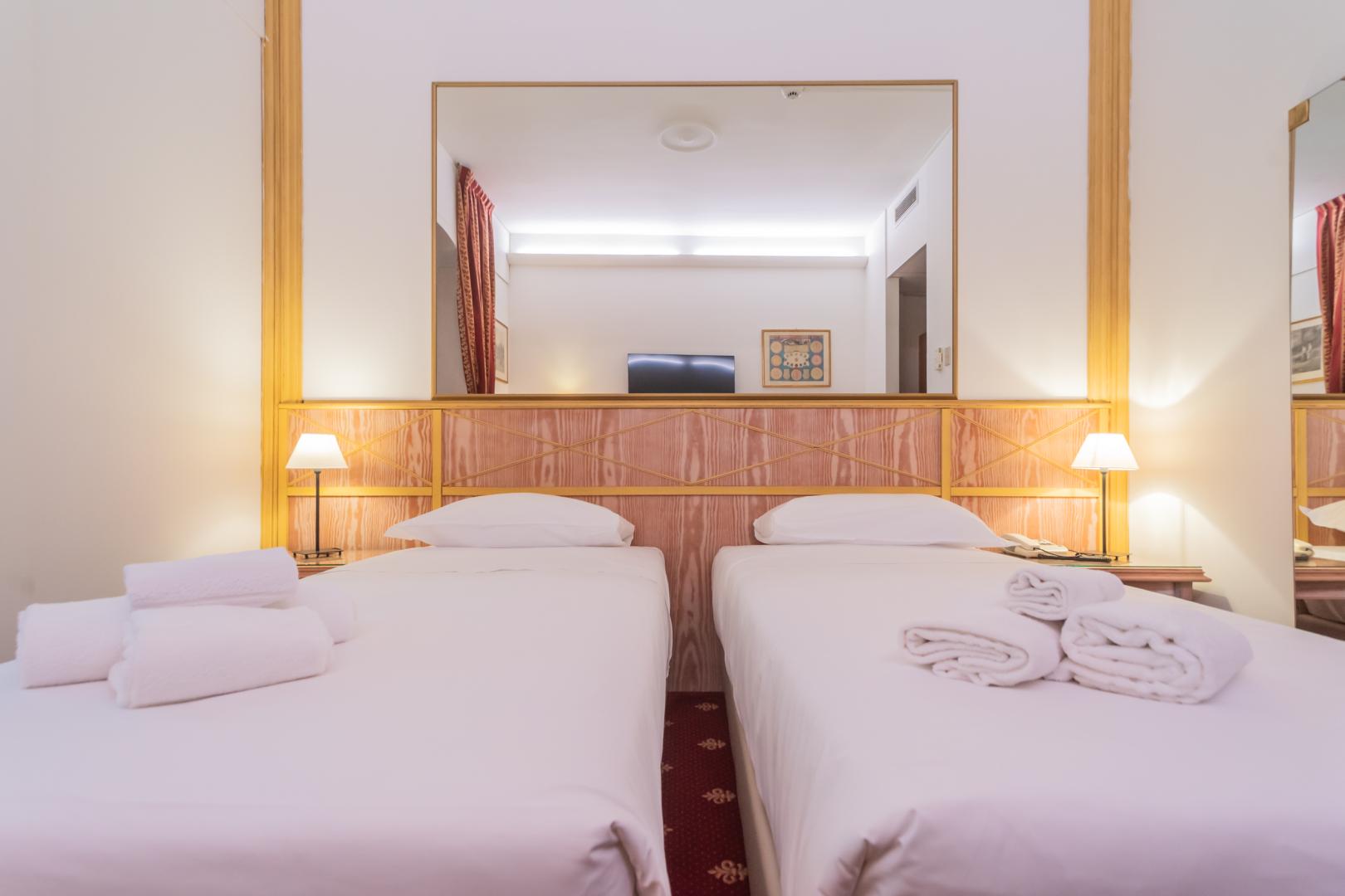 Hotel Polo foto 8