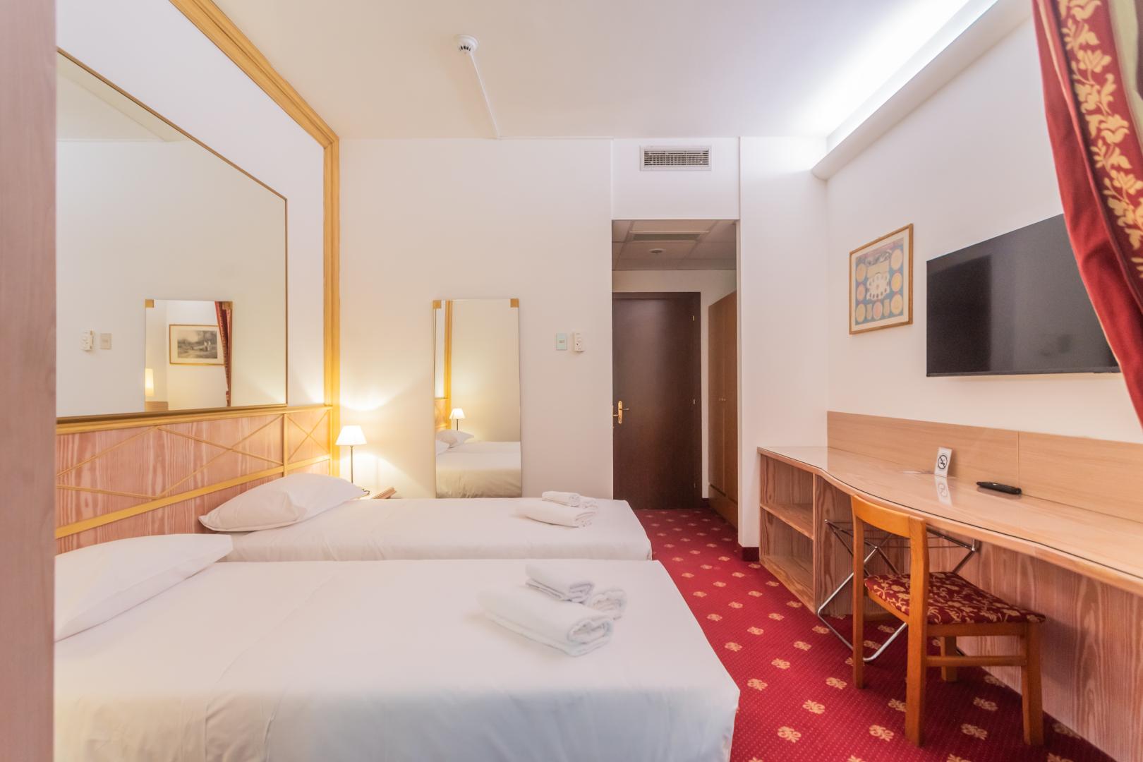 Hotel Polo foto 10
