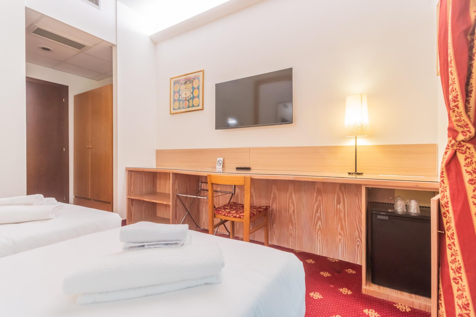 Hotel Polo foto 20