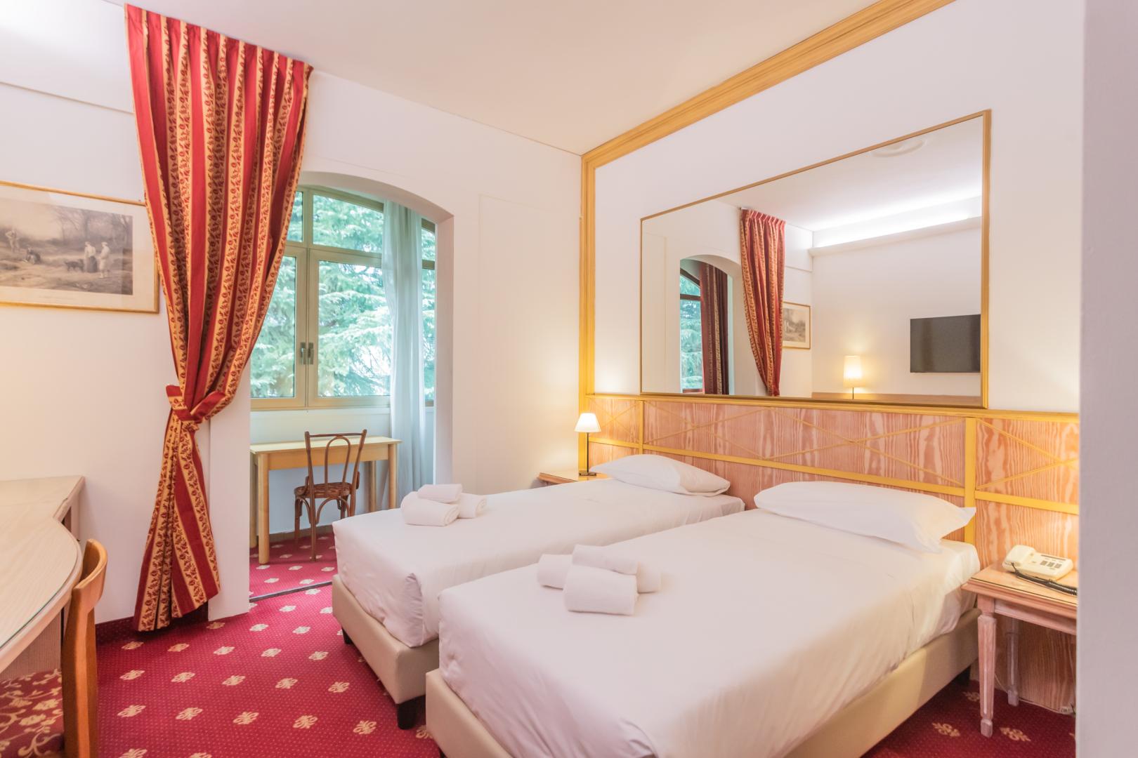 Hotel Polo foto 22