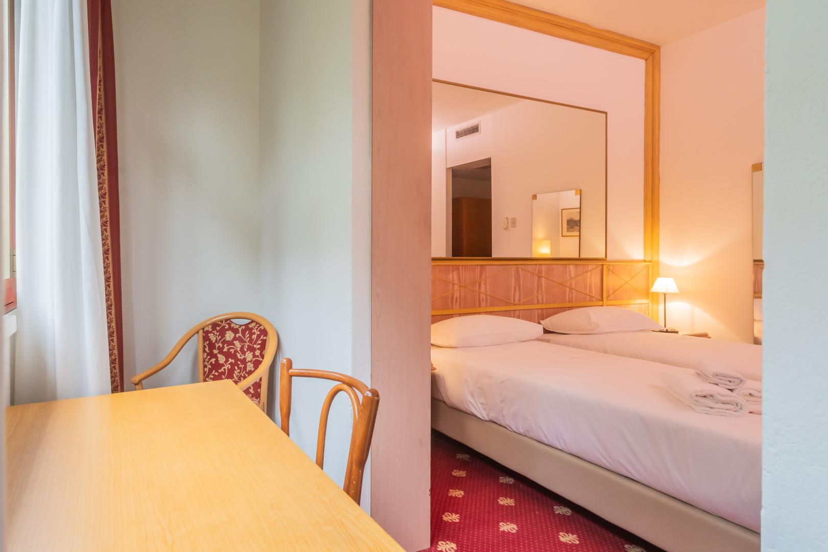 Hotel Polo foto 26