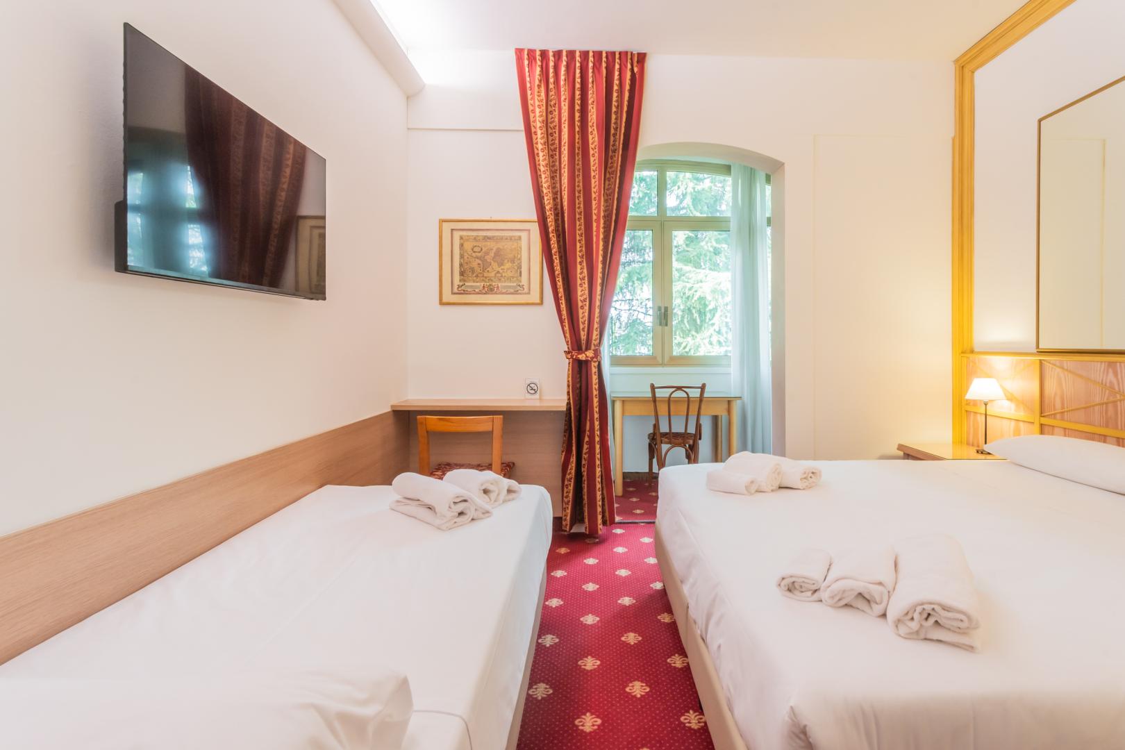 Hotel Polo foto 32