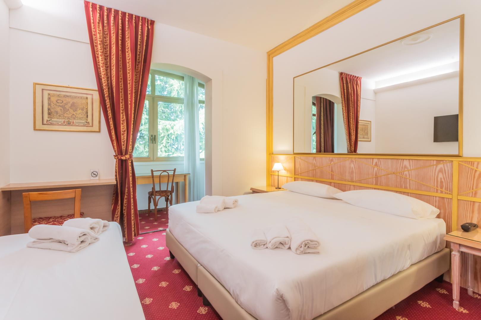 Hotel Polo foto 34