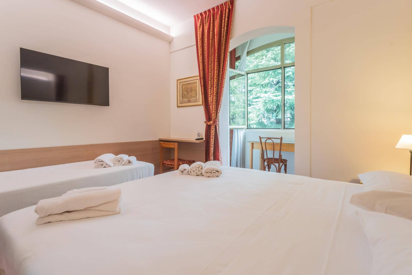 Hotel Polo foto 38