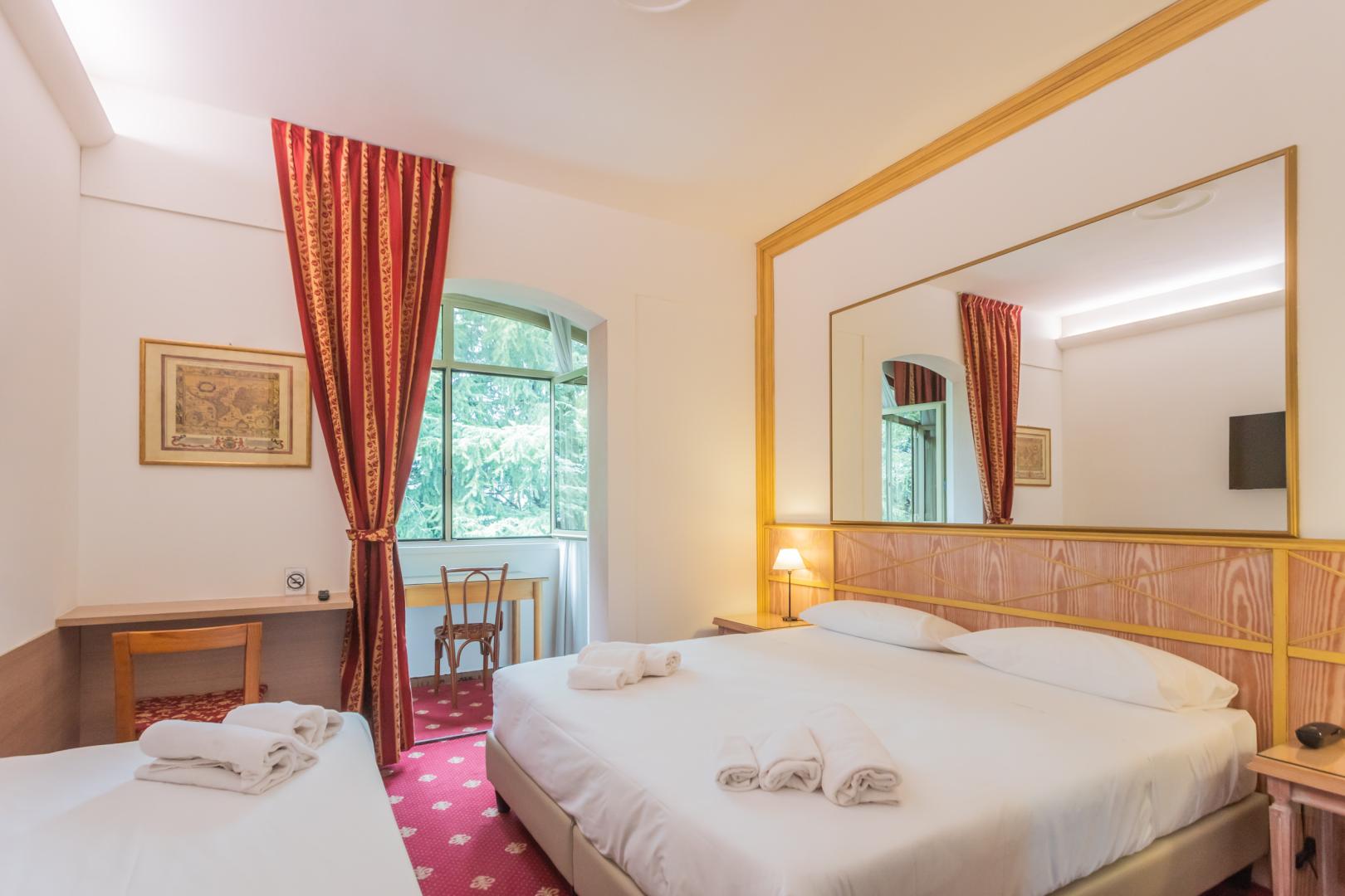 Hotel Polo foto 39