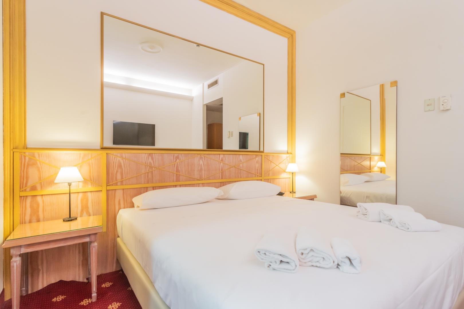 Hotel Polo foto 42