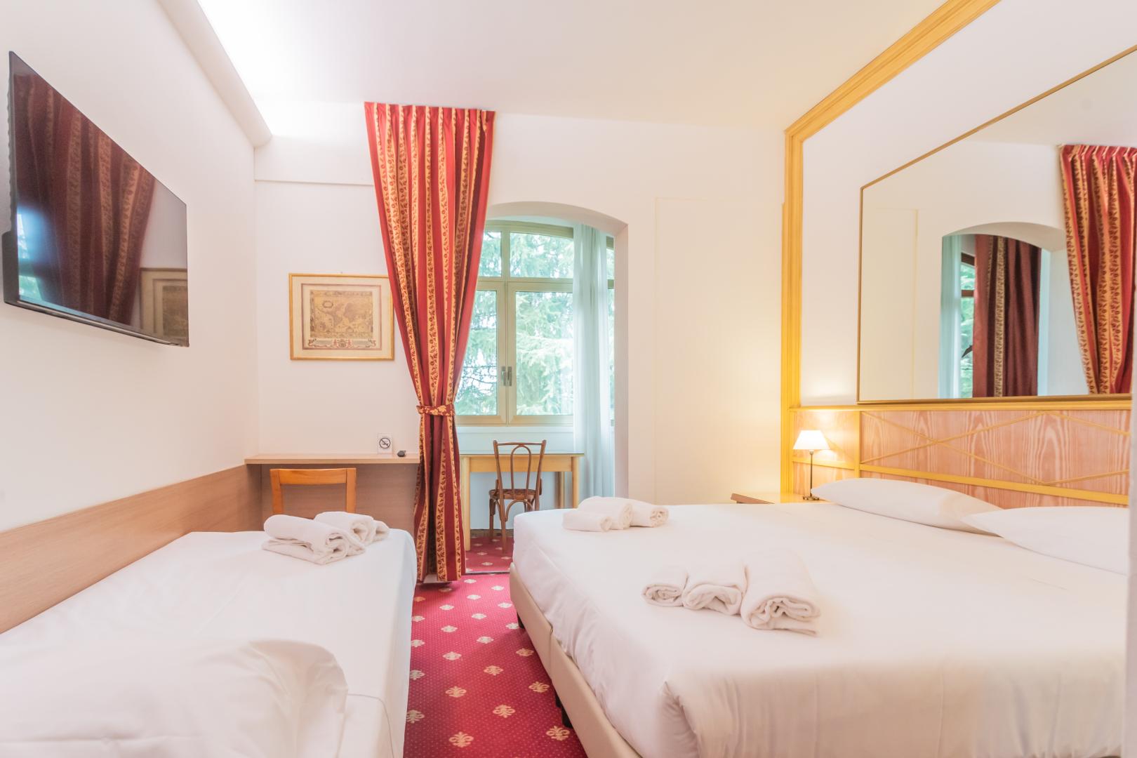 Hotel Polo foto 43