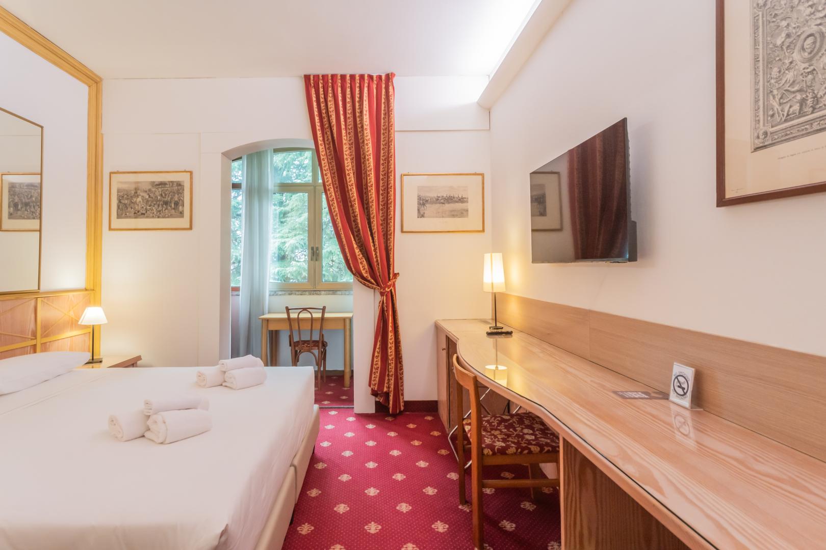Hotel Polo foto 46