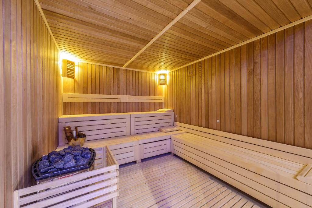 Tasia Maris Beach Hotel & Spa foto 19