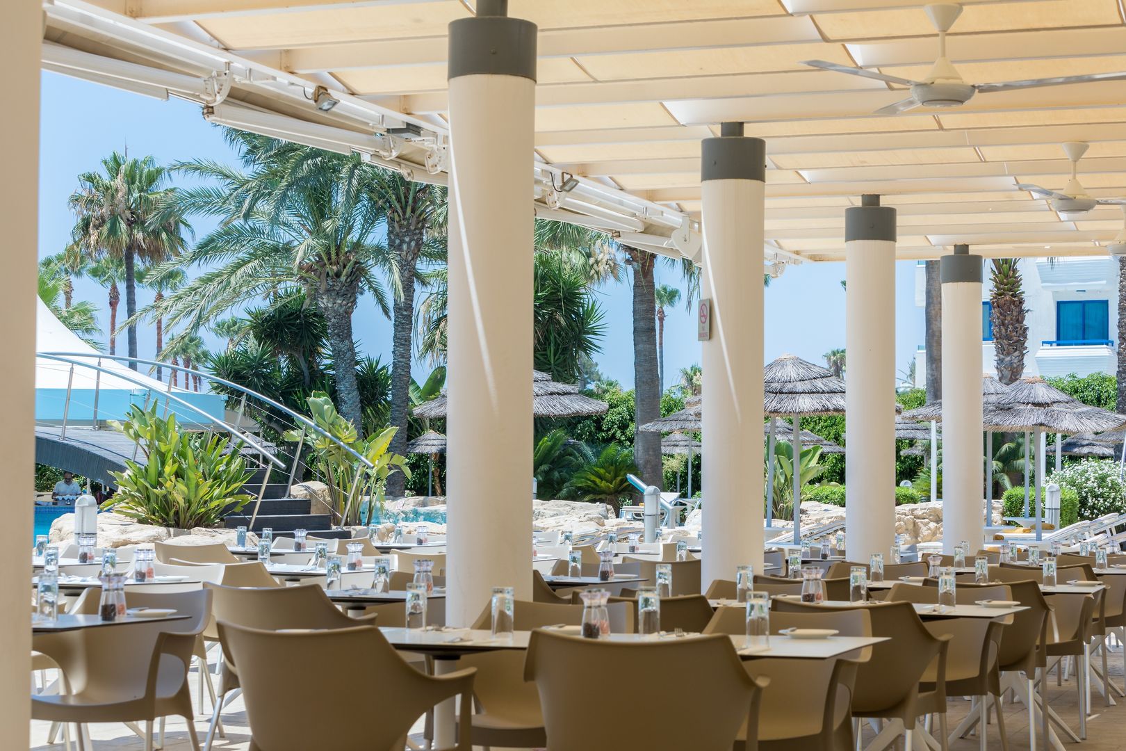 Tasia Maris Beach Hotel & Spa foto 13