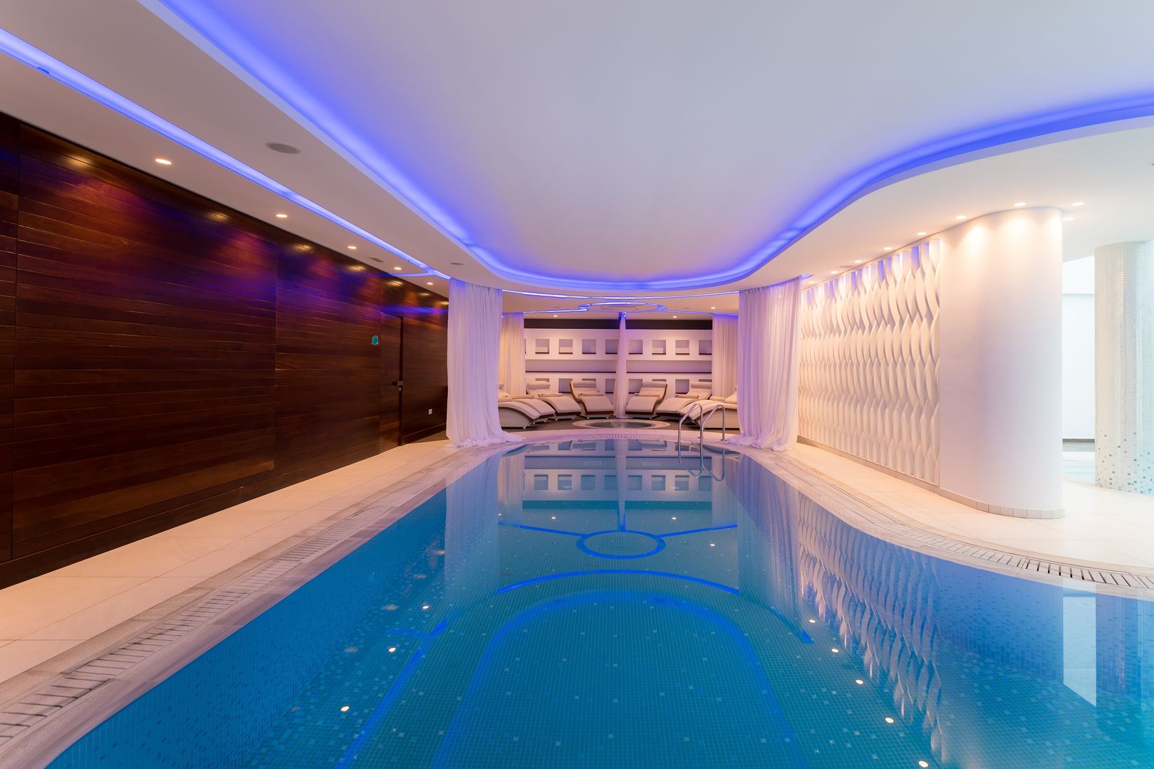 Tasia Maris Beach Hotel & Spa foto 8