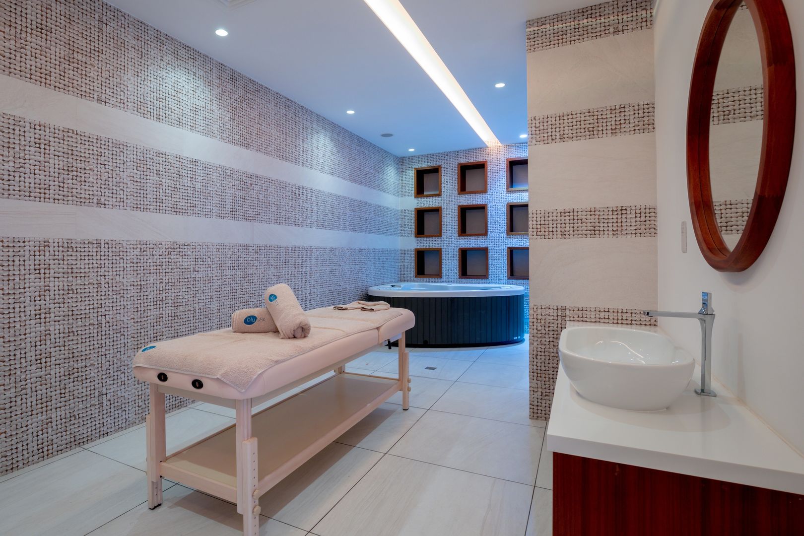 Tasia Maris Beach Hotel & Spa foto 12
