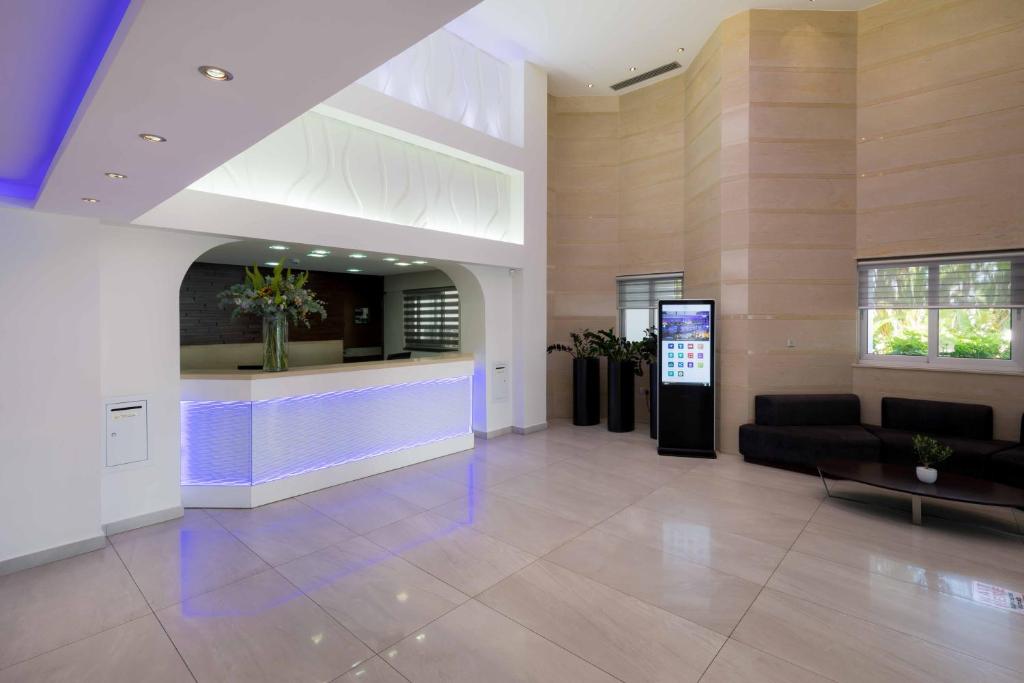 Tasia Maris Beach Hotel & Spa foto 18