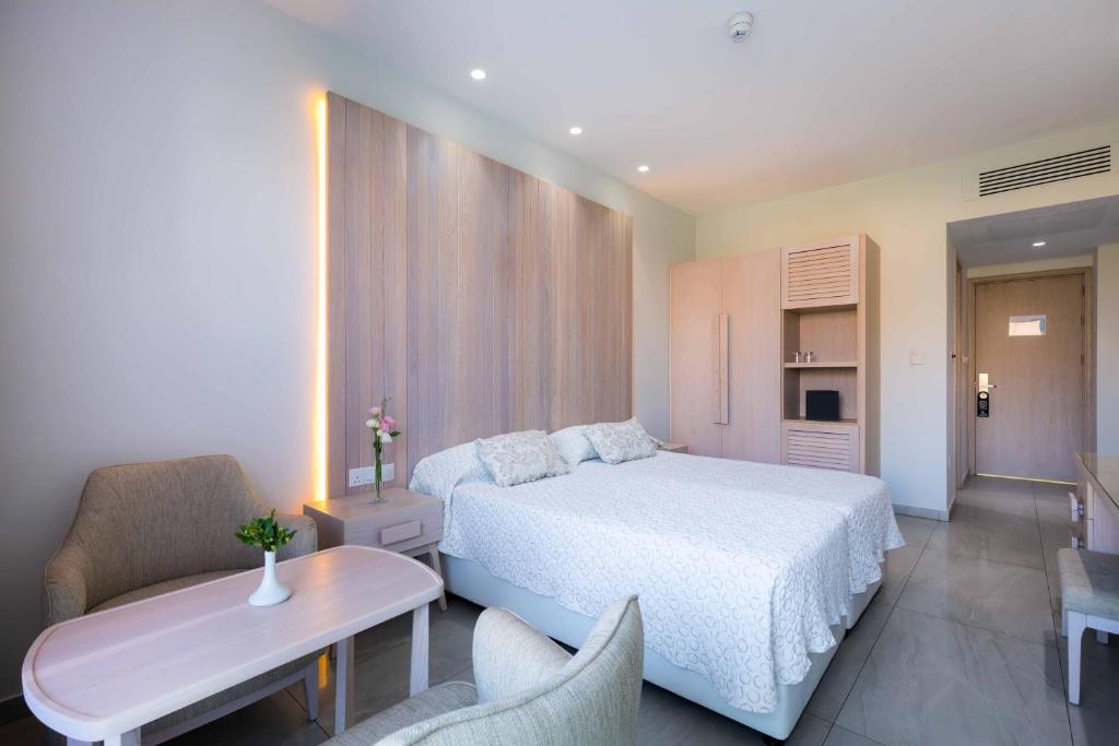 Tasia Maris Beach Hotel & Spa foto 6