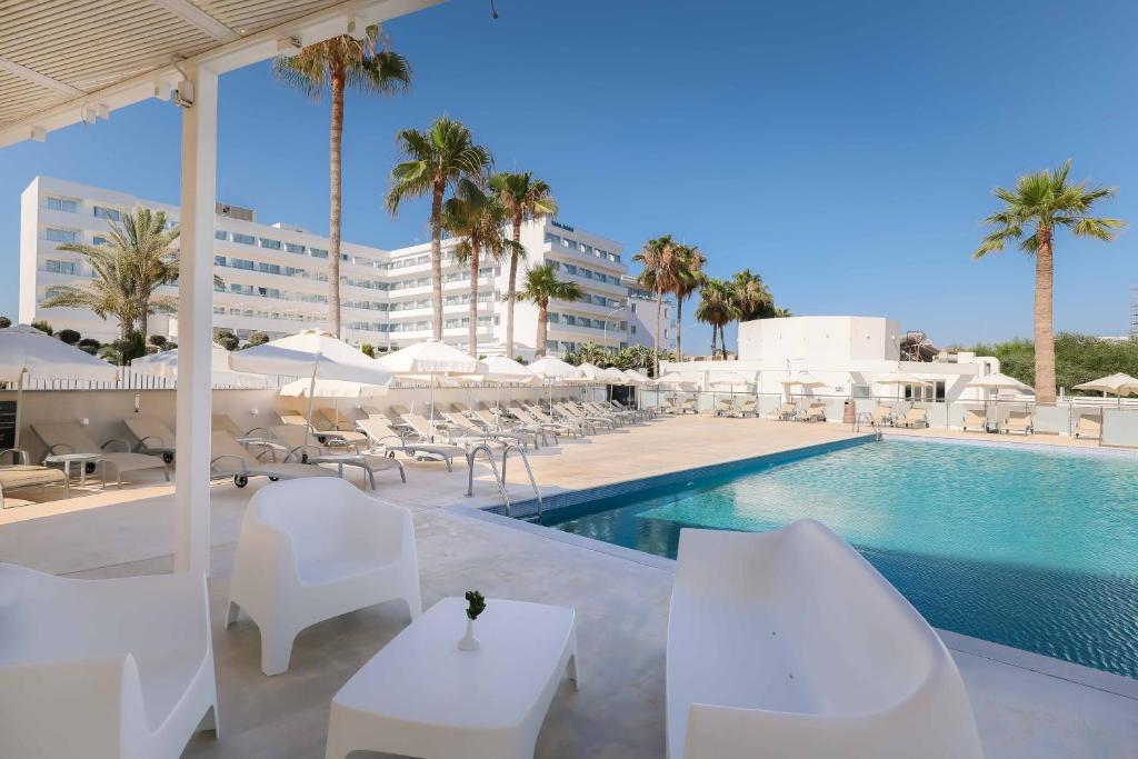 Tasia Maris Beach Hotel & Spa foto 17