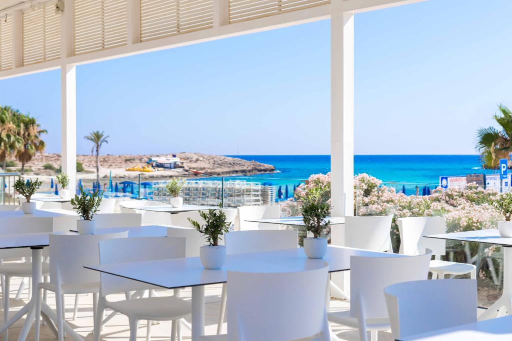 Tasia Maris Beach Hotel & Spa foto 16