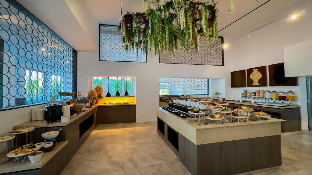 Tasia Maris Beach Hotel & Spa foto 14