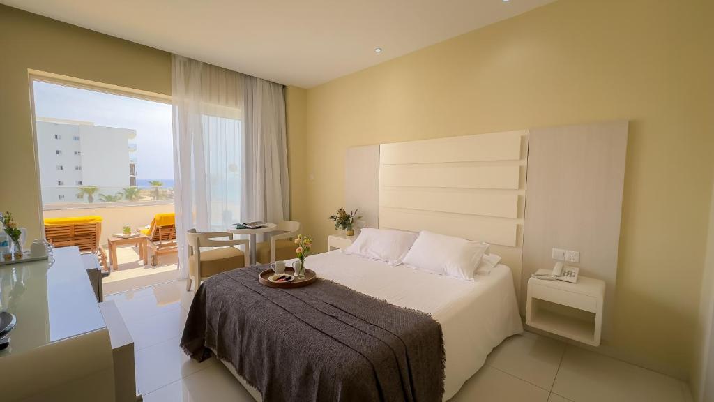 Tasia Maris Beach Hotel & Spa foto 11