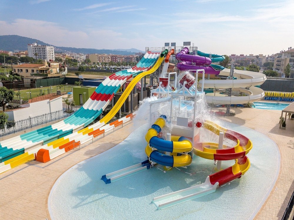 Golden Taurus Aquapark Resort foto 31