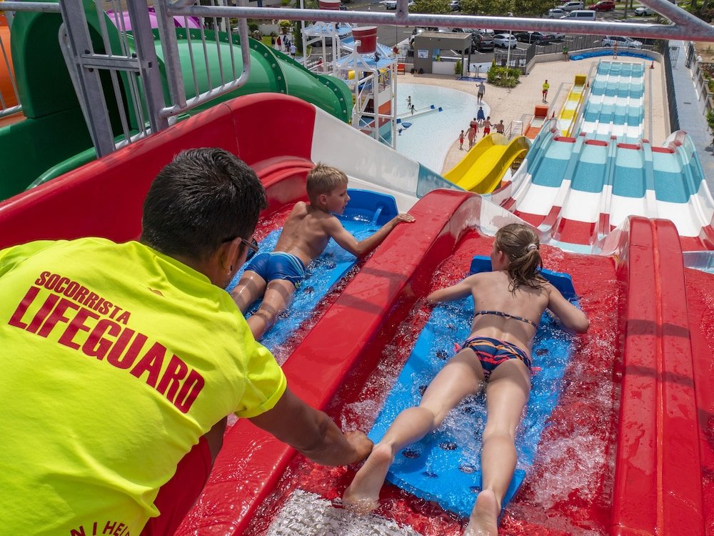 Golden Taurus Aquapark Resort foto 34
