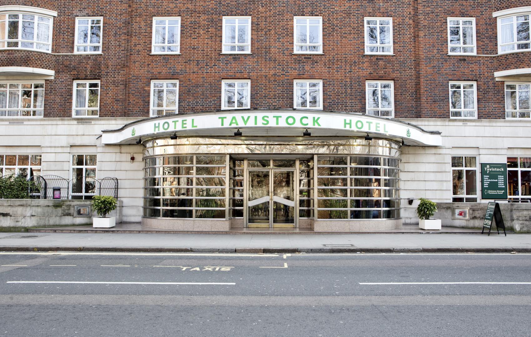 The Tavistock Hotel image 0