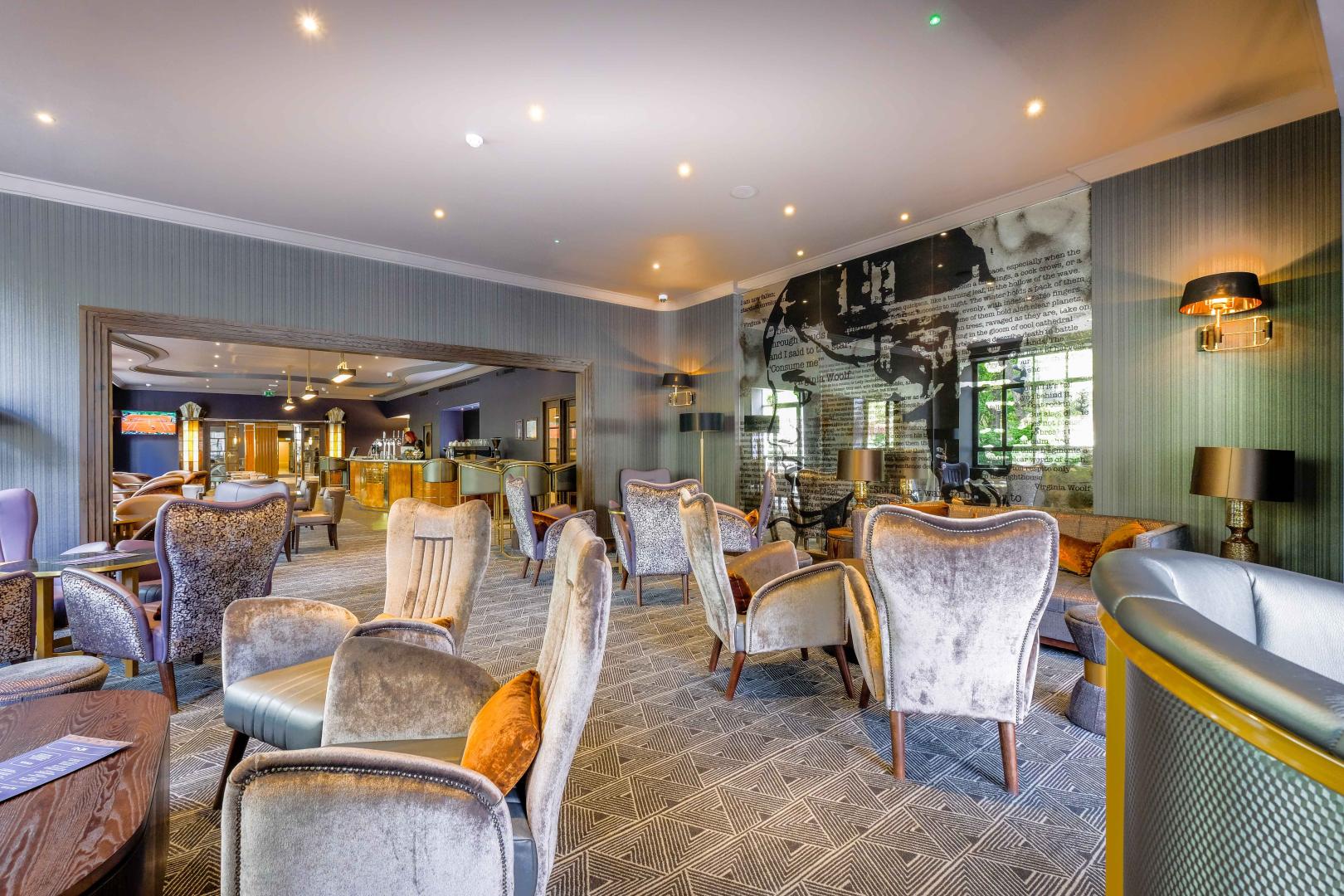 The Tavistock Hotel image 3