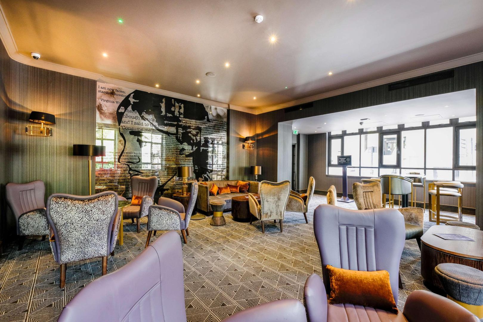 The Tavistock Hotel foto 16
