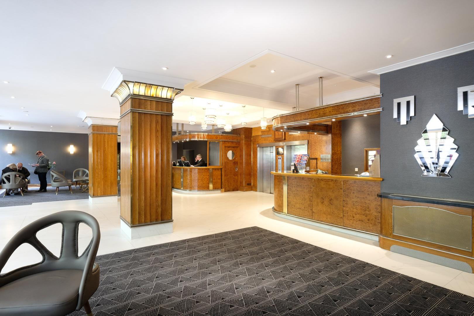 The Tavistock Hotel foto 12