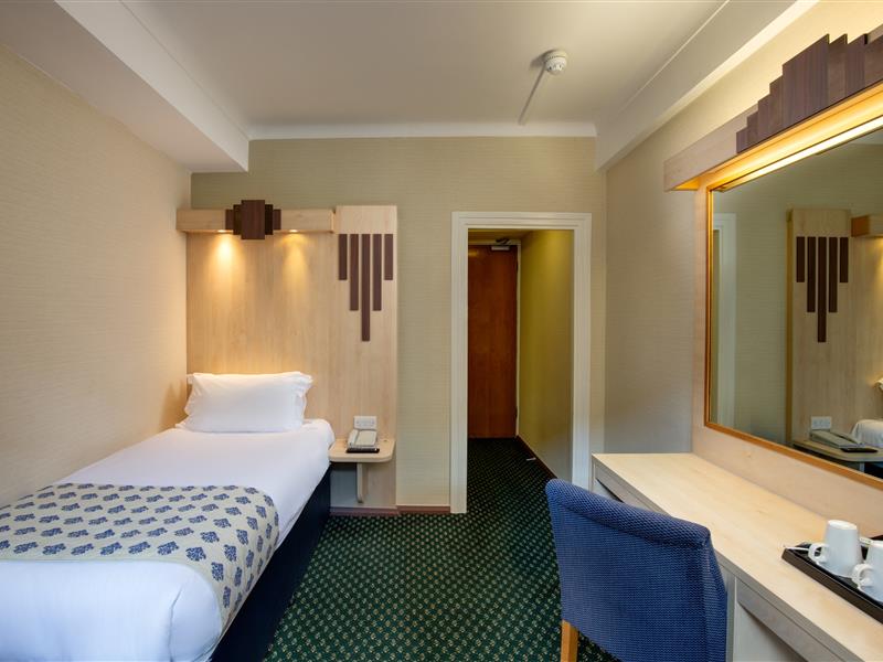 The Tavistock Hotel foto 20