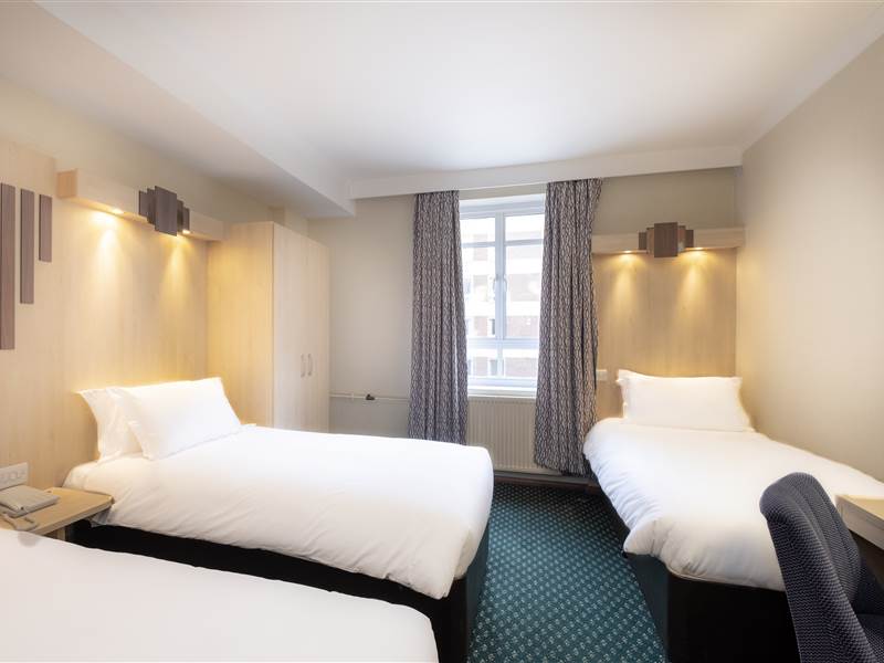 The Tavistock Hotel foto 18