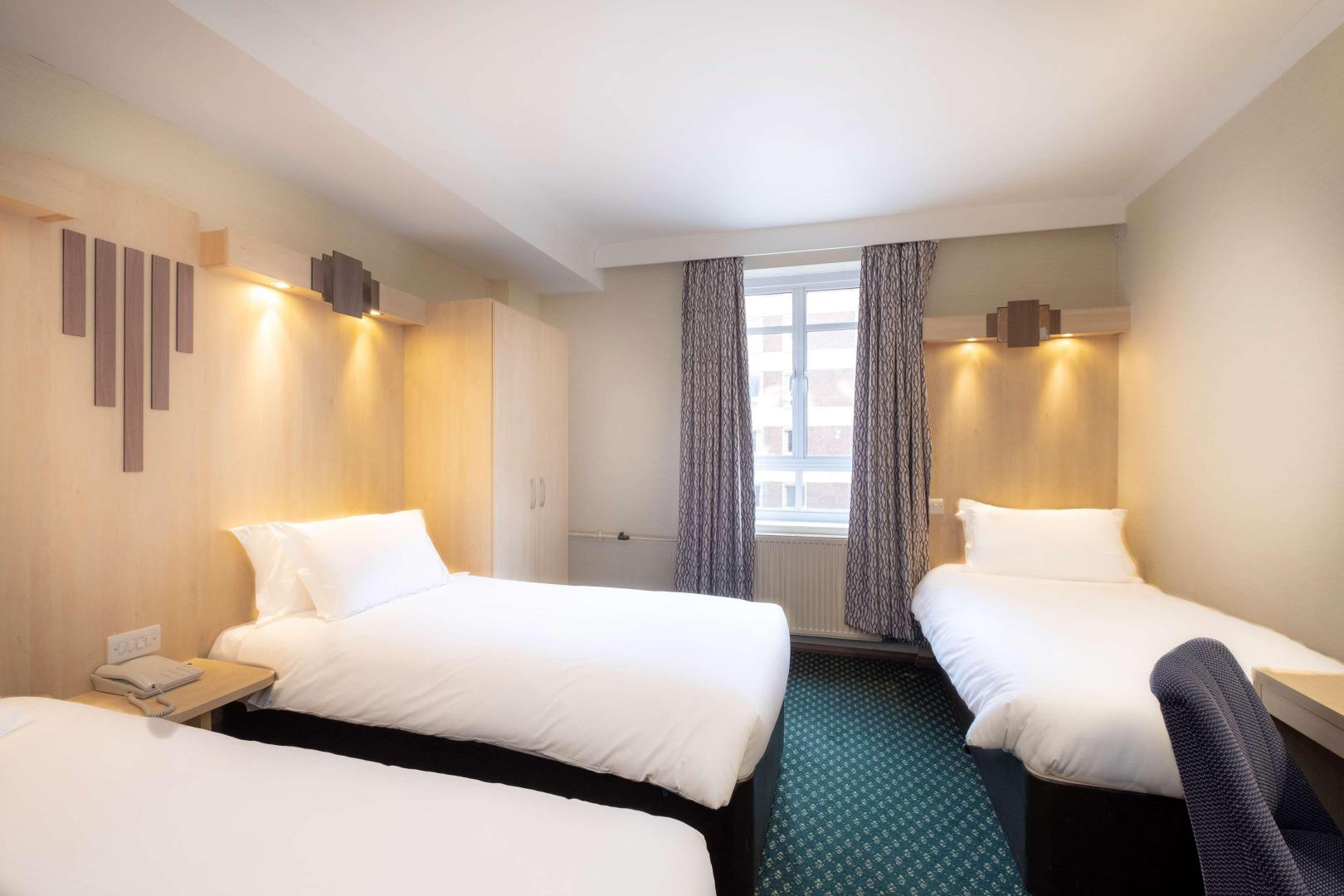 The Tavistock Hotel foto 6