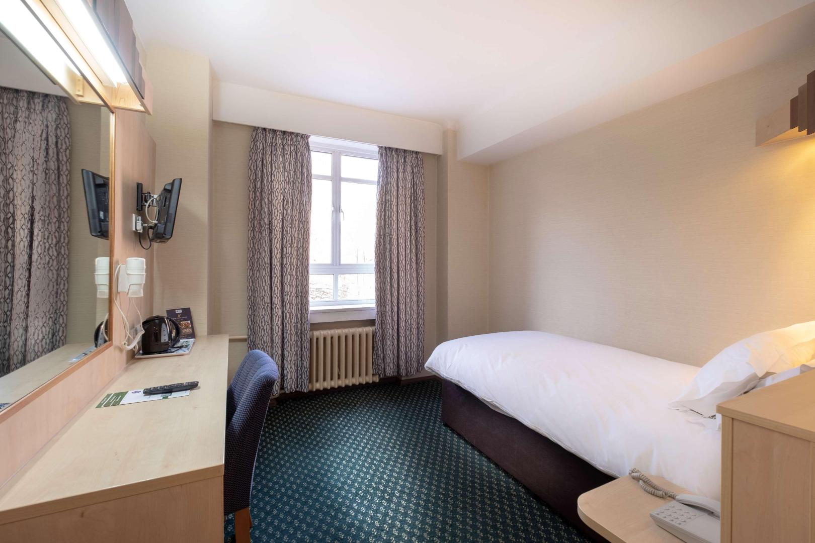 The Tavistock Hotel foto 7