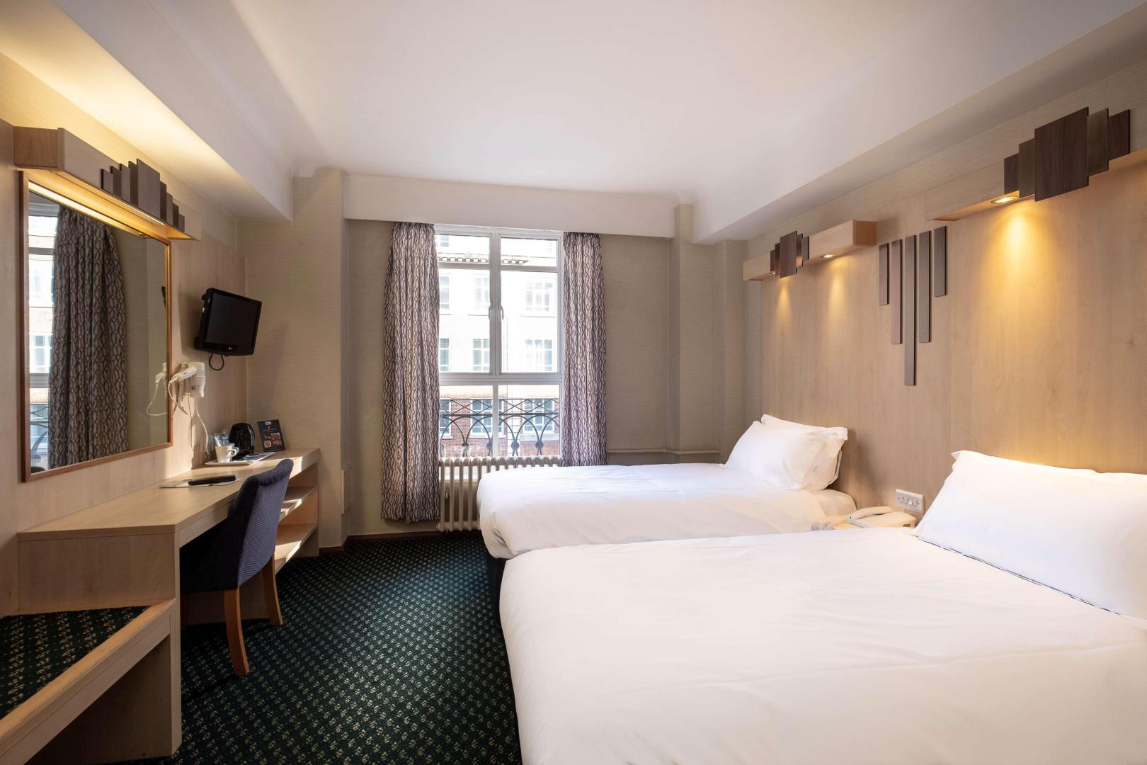 The Tavistock Hotel foto 8