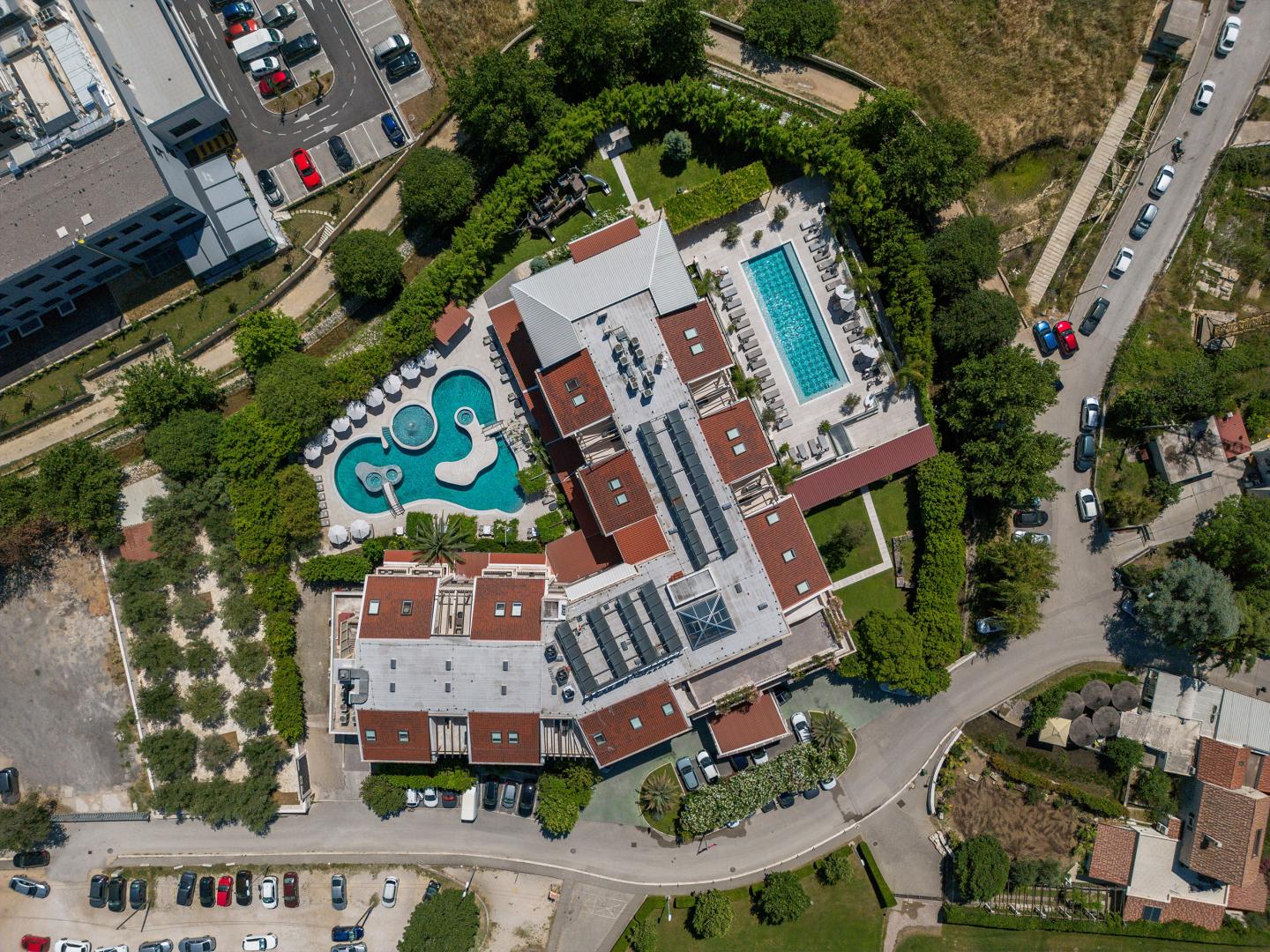 Hotel President foto 22