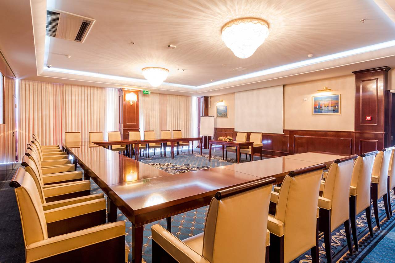 Hotel President foto 18