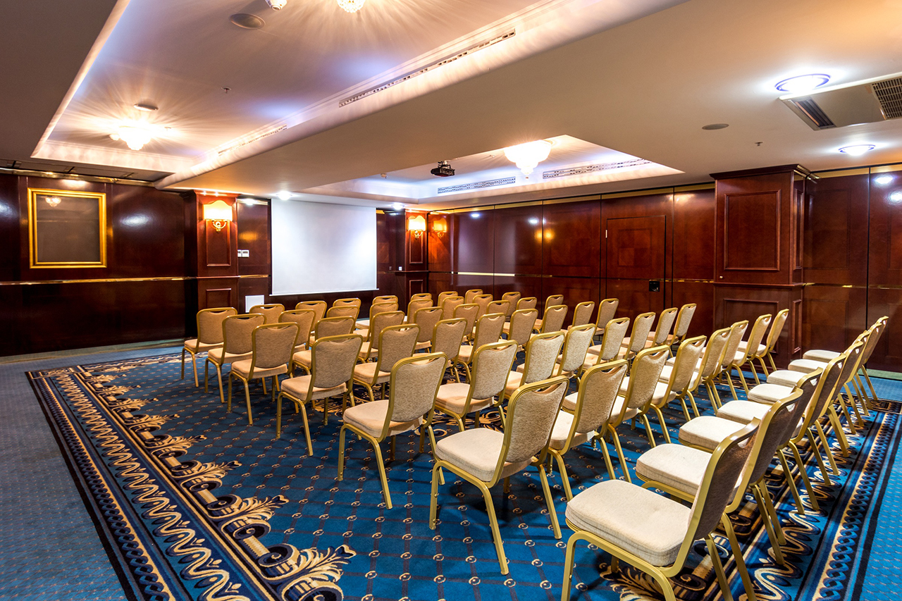 Hotel President foto 27