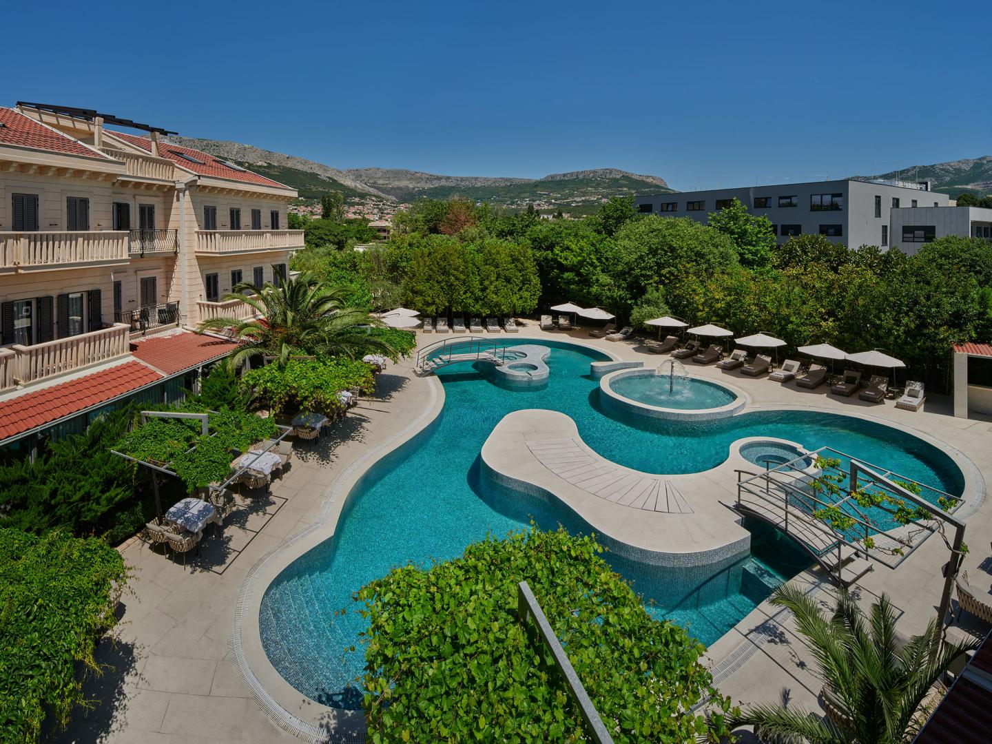 Hotel President foto 34